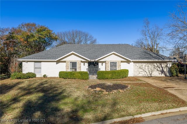 7107 Riviera Drive, Fort Smith, AR 72903