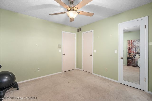 7107 Riviera Drive, Fort Smith, AR 72903