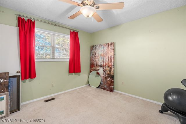 7107 Riviera Drive, Fort Smith, AR 72903