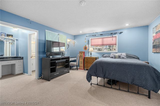 7107 Riviera Drive, Fort Smith, AR 72903