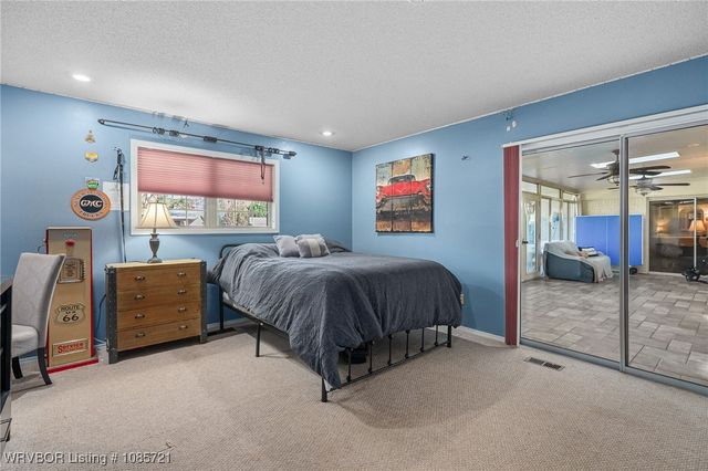 7107 Riviera Drive, Fort Smith, AR 72903