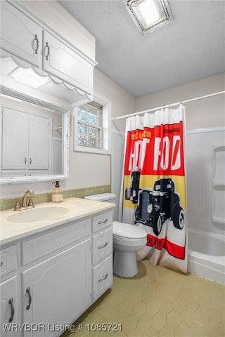 7107 Riviera Drive, Fort Smith, AR 72903