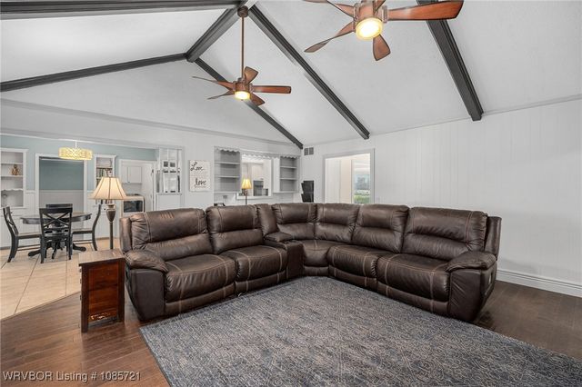 7107 Riviera Drive, Fort Smith, AR 72903