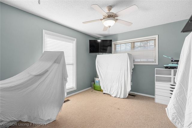 7107 Riviera Drive, Fort Smith, AR 72903