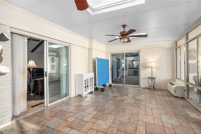 7107 Riviera Drive, Fort Smith, AR 72903