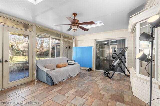 7107 Riviera Drive, Fort Smith, AR 72903