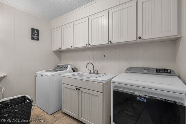 7107 Riviera Drive, Fort Smith, AR 72903