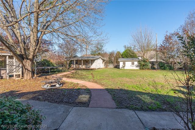 7107 Riviera Drive, Fort Smith, AR 72903