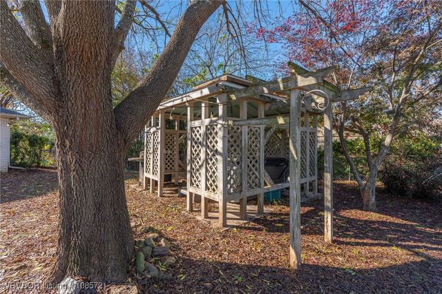 7107 Riviera Drive, Fort Smith, AR 72903