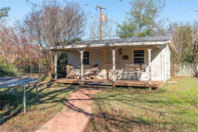 7107 Riviera Drive, Fort Smith, AR 72903