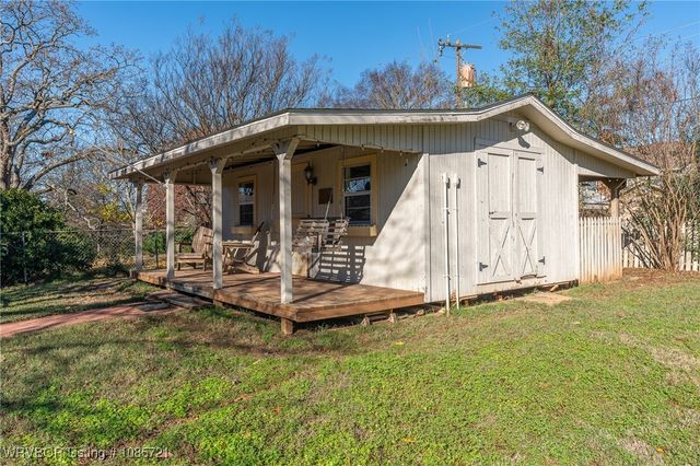 7107 Riviera Drive, Fort Smith, AR 72903