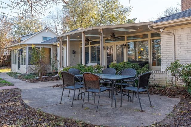 7107 Riviera Drive, Fort Smith, AR 72903