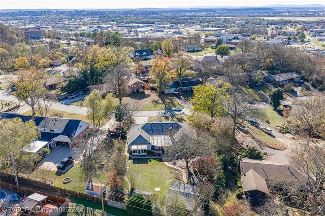 7107 Riviera Drive, Fort Smith, AR 72903