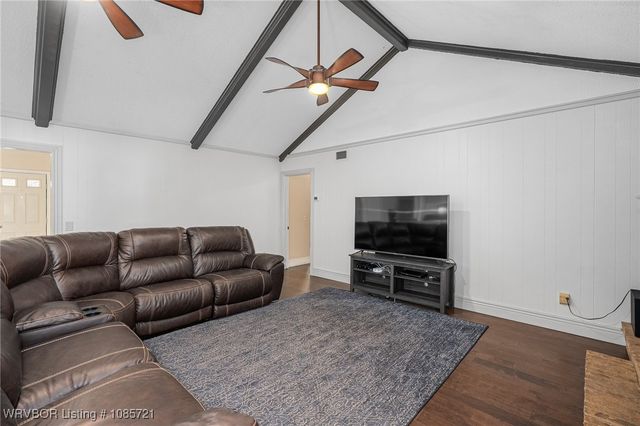 7107 Riviera Drive, Fort Smith, AR 72903