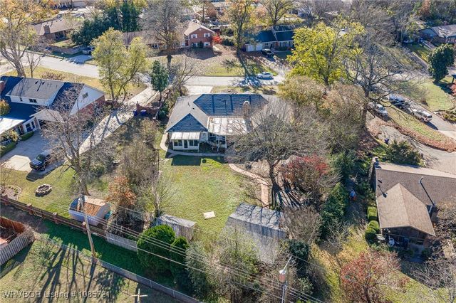 7107 Riviera Drive, Fort Smith, AR 72903