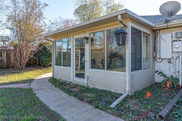 7107 Riviera Drive, Fort Smith, AR 72903