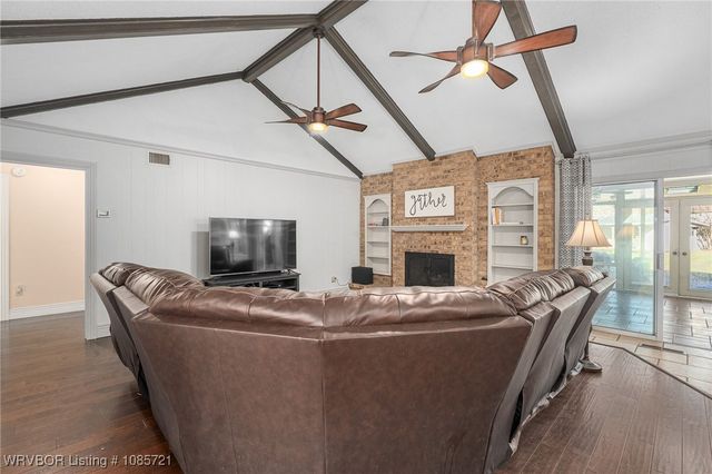 7107 Riviera Drive, Fort Smith, AR 72903