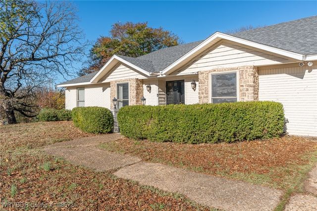 7107 Riviera Drive, Fort Smith, AR 72903