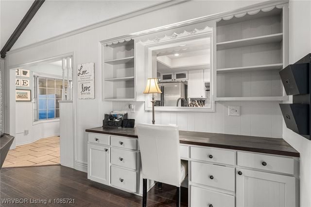 7107 Riviera Drive, Fort Smith, AR 72903