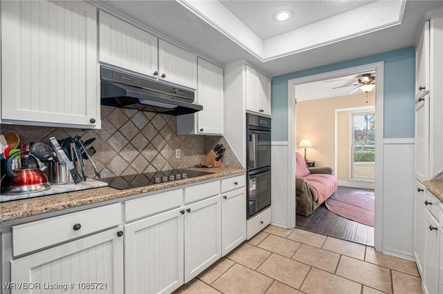 7107 Riviera Drive, Fort Smith, AR 72903