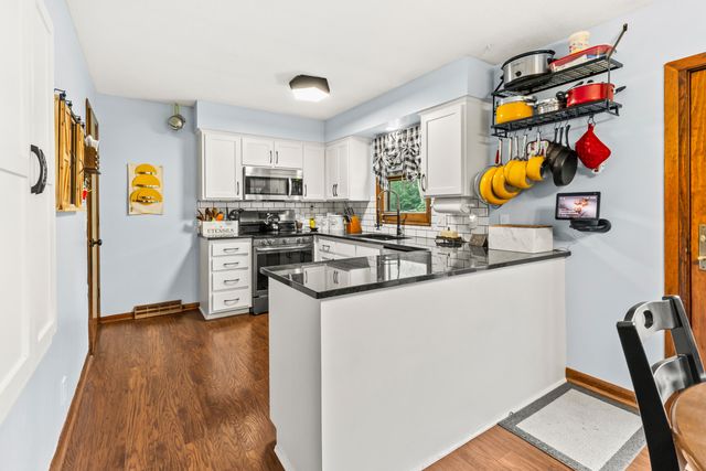 639 SPENCER Avenue, Council Bluffs, IA 51503