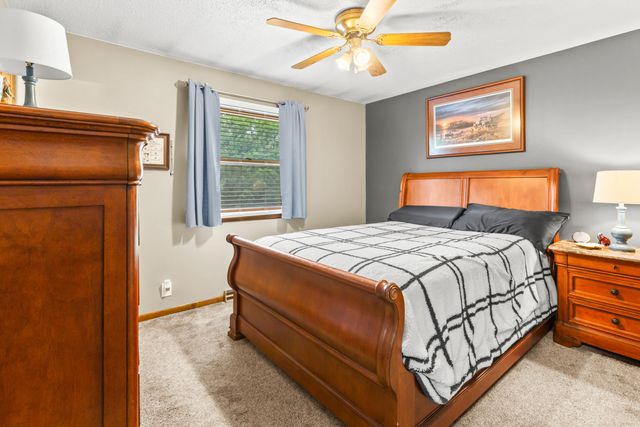 639 SPENCER Avenue, Council Bluffs, IA 51503