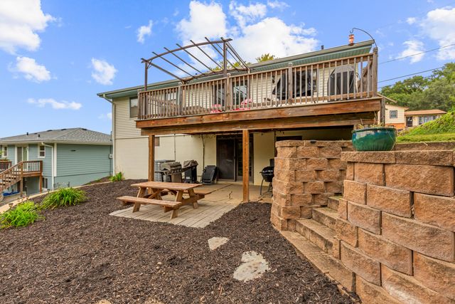 639 SPENCER Avenue, Council Bluffs, IA 51503