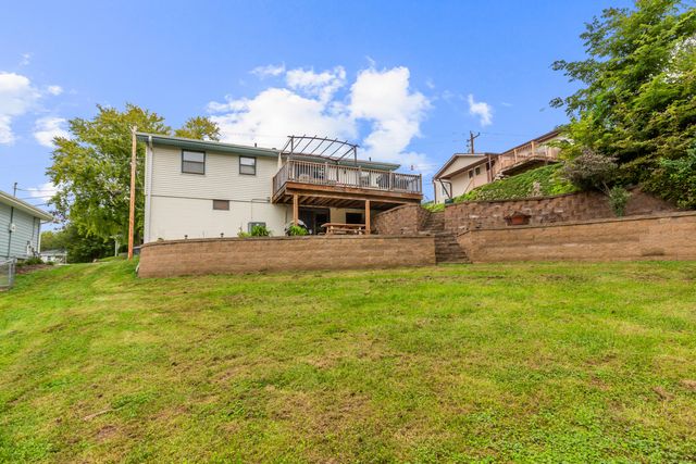 639 SPENCER Avenue, Council Bluffs, IA 51503