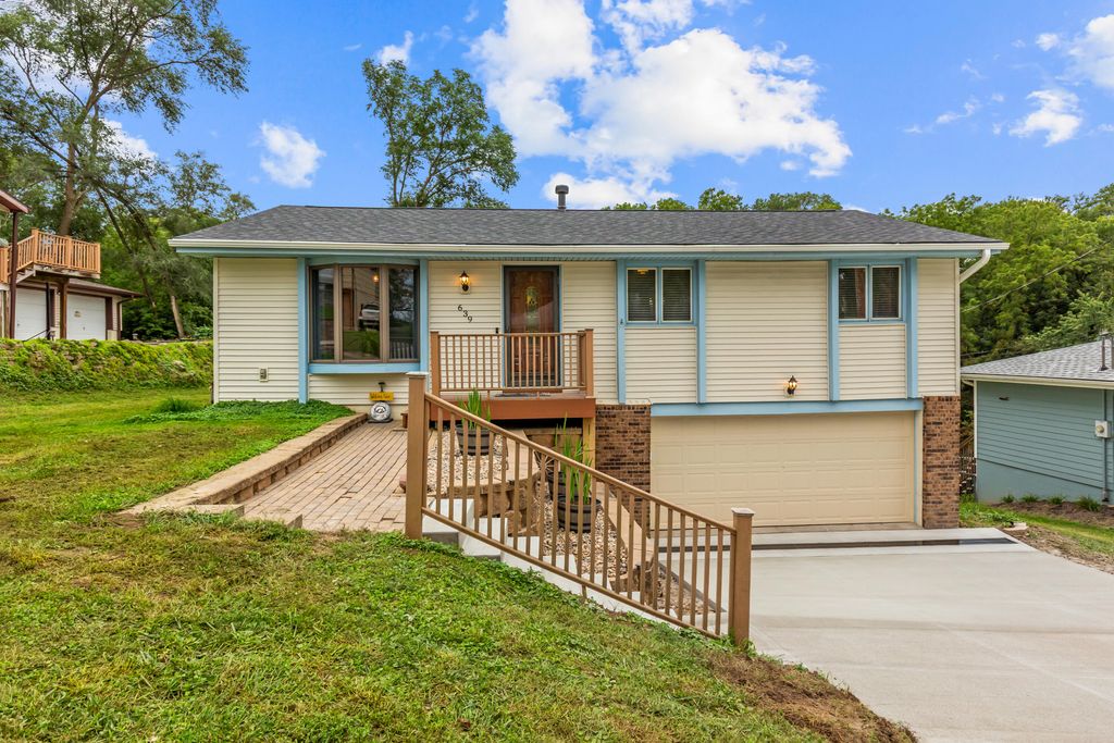 639 SPENCER Avenue, Council Bluffs, IA 51503