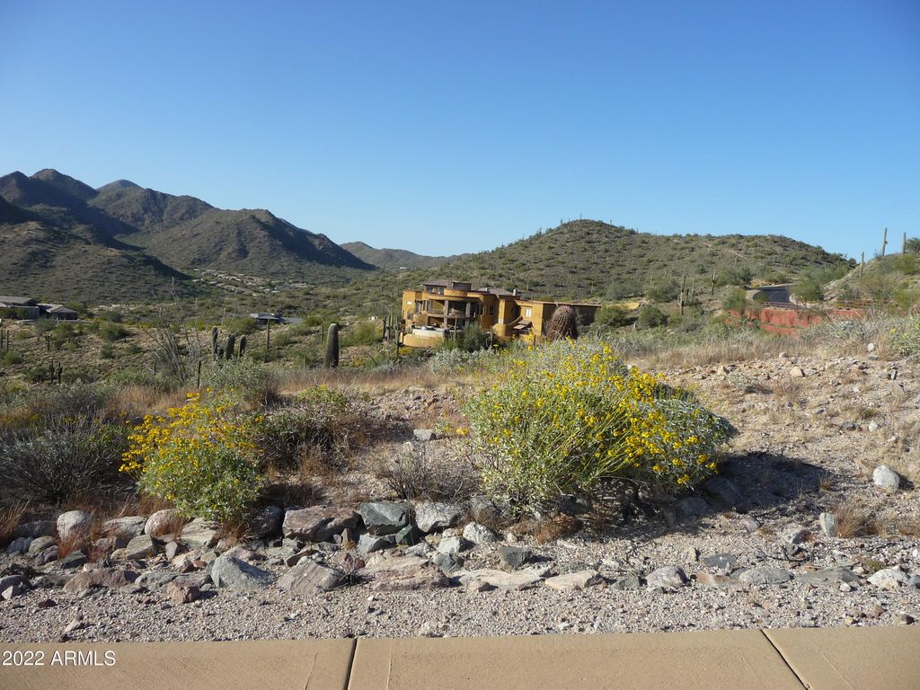 11108 N ARISTA Lane 20, Fountain Hills, AZ 85268 — exterior