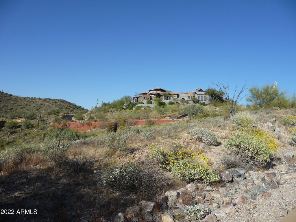 11108 N ARISTA Lane 20, Fountain Hills, AZ 85268 — photo 4