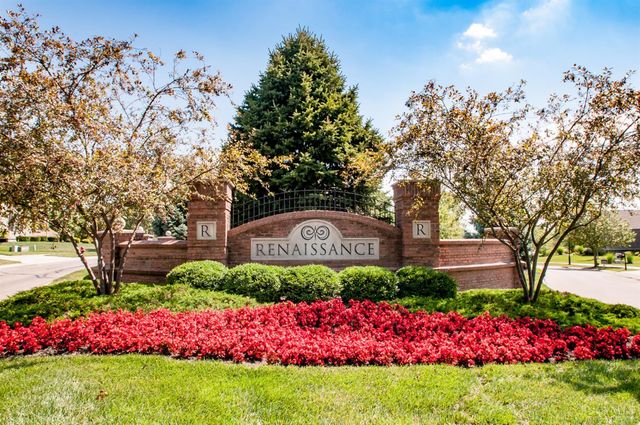 5220 Long Meadow Drive, Middletown, OH 45005