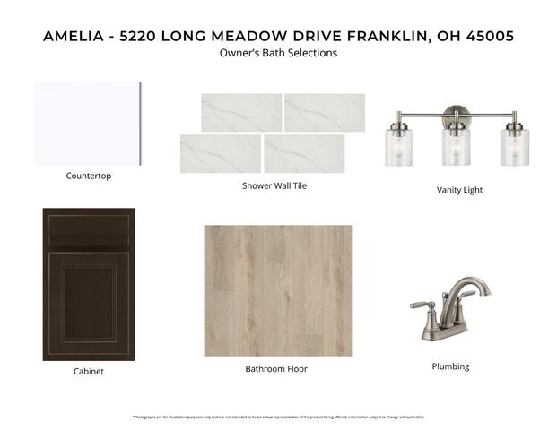 5220 Long Meadow Drive, Middletown, OH 45005