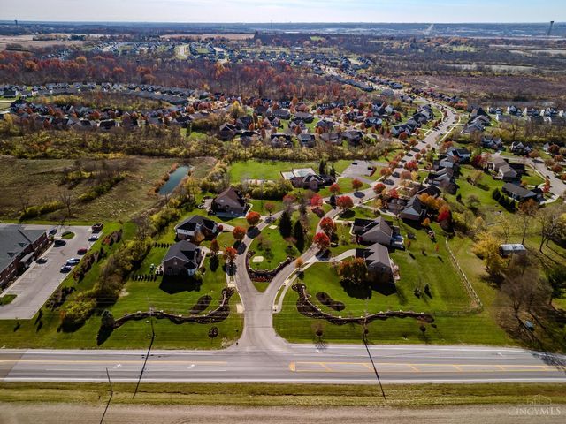 5220 Long Meadow Drive, Middletown, OH 45005