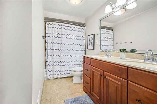 9706 Melrose Drive, Overland Park, KS 66214