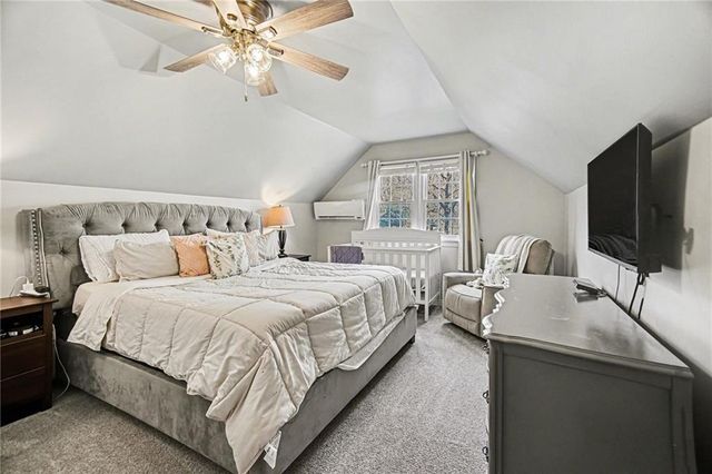 9706 Melrose Drive, Overland Park, KS 66214