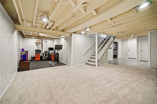 9706 Melrose Drive, Overland Park, KS 66214