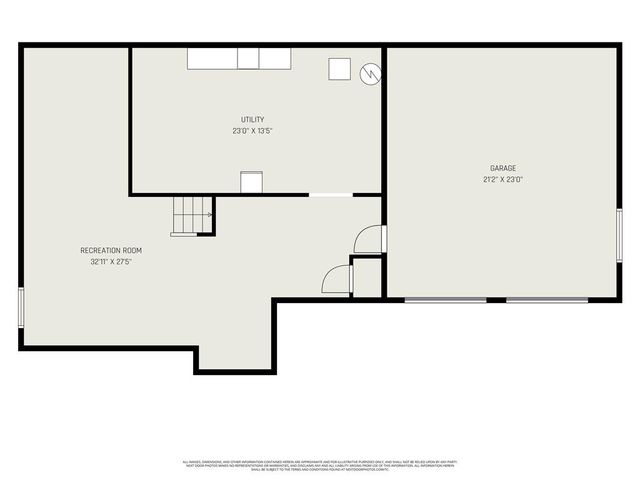 9706 Melrose Drive, Overland Park, KS 66214