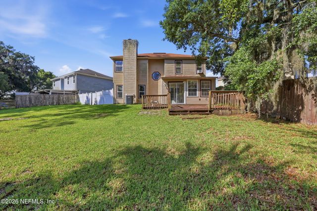 2281 MCALPIN Court, Jacksonville, FL 32233