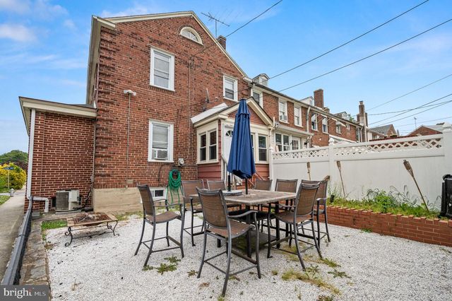 655 SAUDE AVE, Essington, PA 19029