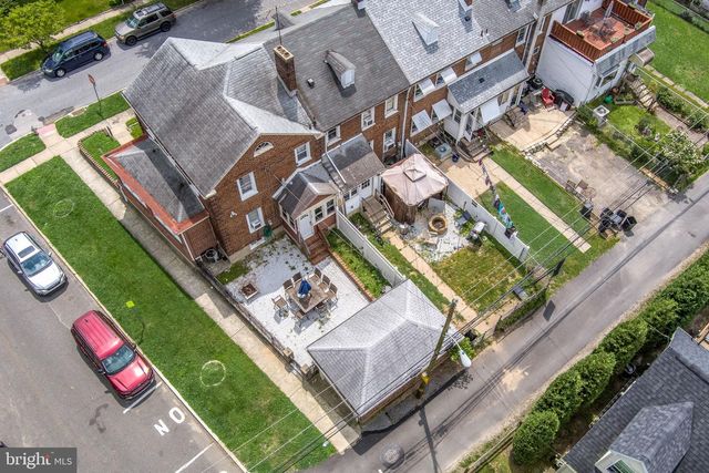 655 SAUDE AVE, Essington, PA 19029