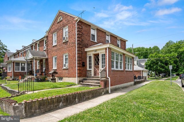 655 SAUDE AVE, Essington, PA 19029