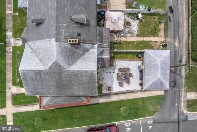 655 SAUDE AVE, Essington, PA 19029