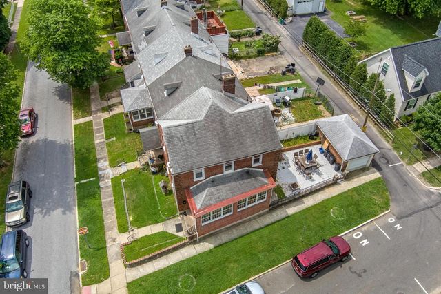 655 SAUDE AVE, Essington, PA 19029