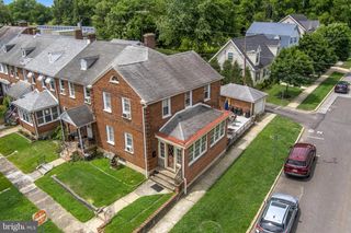 655 SAUDE AVE, Essington, PA 19029