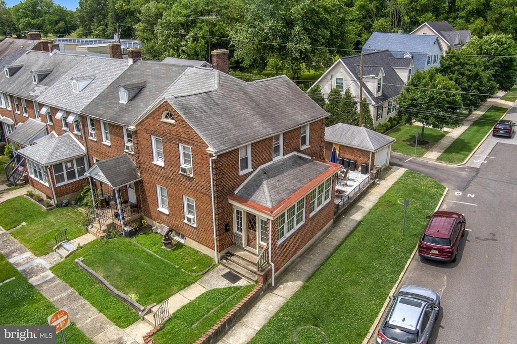 655 SAUDE AVE, Essington, PA 19029