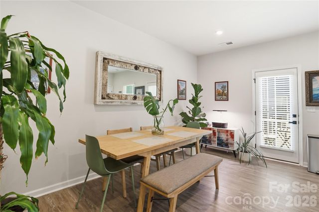 1311 Ashbury Street, Charlotte, NC 28216