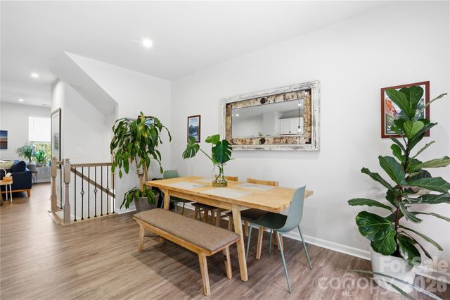 1311 Ashbury Street, Charlotte, NC 28216