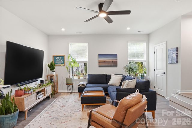 1311 Ashbury Street, Charlotte, NC 28216
