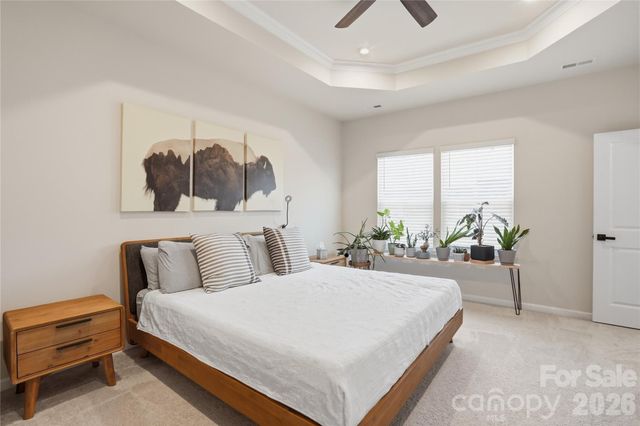 1311 Ashbury Street, Charlotte, NC 28216